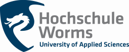 Logo Hochschule Worms | VDR Logo Hochschule Worms | VDR