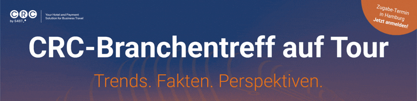 CRC Branchentreff Hamburg | VDR Overlay-Banner CRC Branchentreff Hamburg | VDR Overlay-Banner